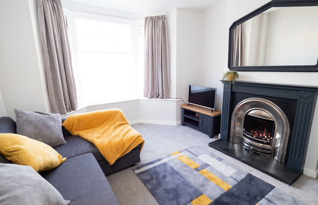 Sea View House - Photo 27