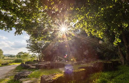 Chalet Stadtmauer I Terrasse I Seeblick I Wandern - Foto 13