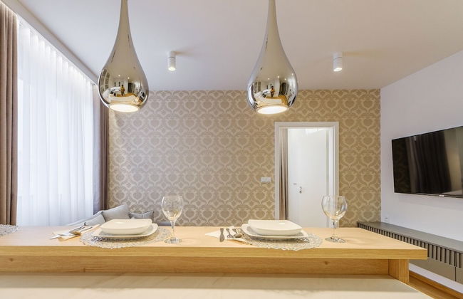 Apartament Florencja z parkingiem - Foto 14