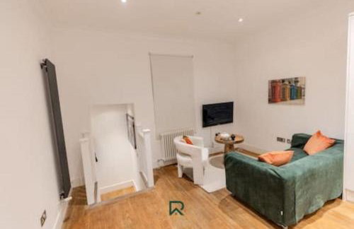 Beautiful 2 bed apartment - Foto 12