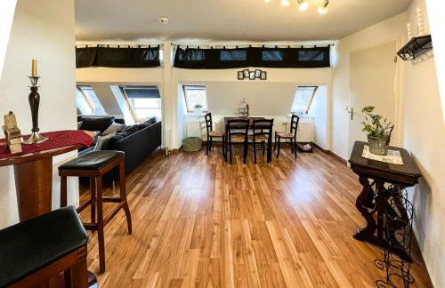 Über den Dächern der Löbervorstadt - Foto 7