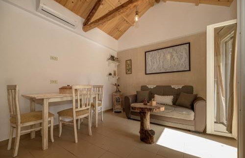 Casa Abuelo Cottage - Foto 36