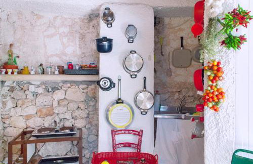 Limonaia in Salento - Foto 52