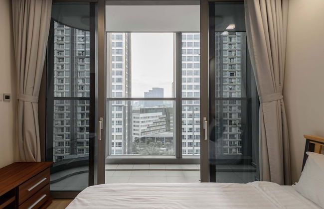 LANDMARK 81 Luxury Riverside Retreat - Foto 78