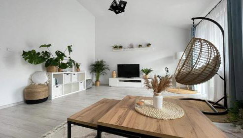 Apartament Laura - Foto 4