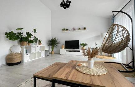 Apartament Laura - Foto 4