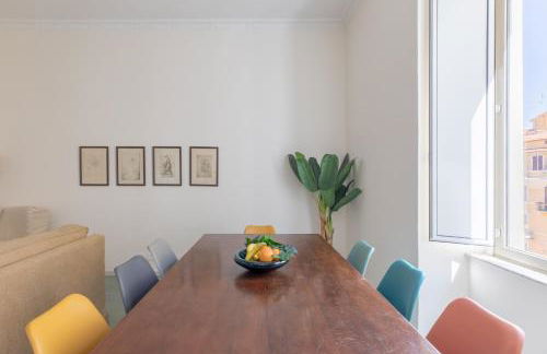 iFlat Calm & Spacious Apartment in Urban Oasis - Foto 33