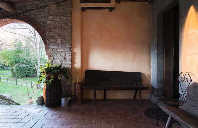 Monastero San Silvestro - Foto 40