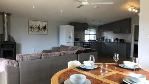 Nightingale Lodge - Adults Only - Foto 1