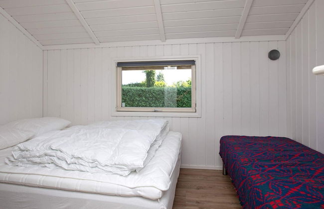 6 Person Holiday Home in Stroby - Photo 3