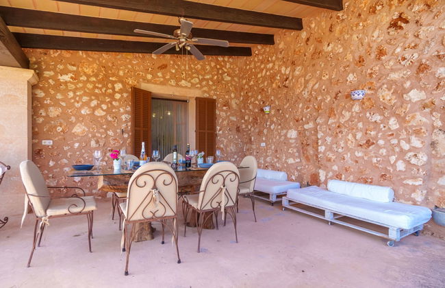 Los Geranios - Foto 27