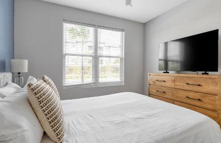 Landing Beautiful 1BD Gym - Foto 32