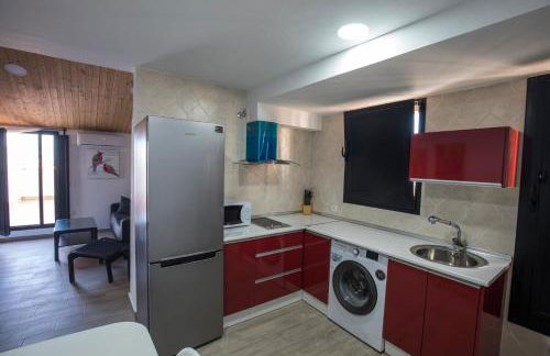 Apartamentos Cáceres Turístico - Foto 11