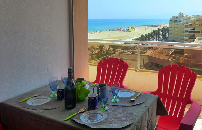 Soleil Bleu - Foto 1