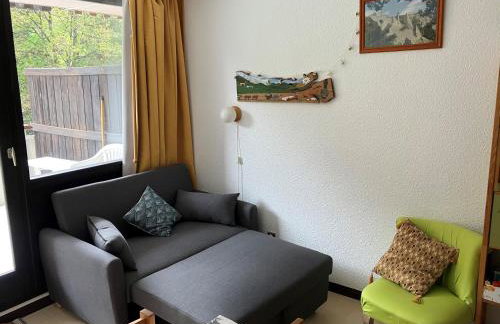 APPARTEMENT MONTAGNE - Photo 9