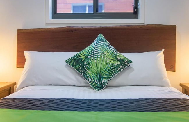 BIG4 Whitsunday Islands Holiday Park - Photo 9