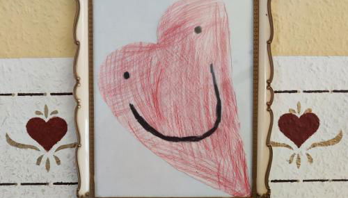 Villa Wilmarie - Zuhause auf Zeit in herzlicher Atmosphäre - Foto 4