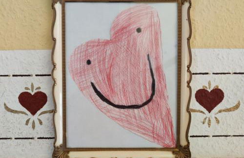 Villa Wilmarie - Zuhause auf Zeit in herzlicher Atmosphäre - Foto 4