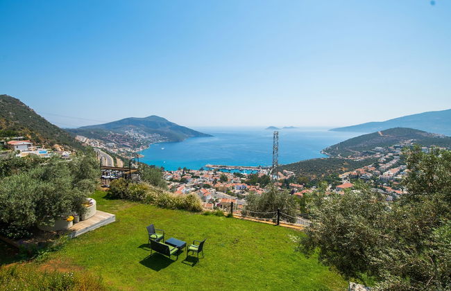 Mediteran Hotel - Foto 19