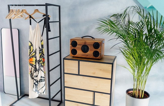 Tomosmatik Apartments Koper - Foto 34