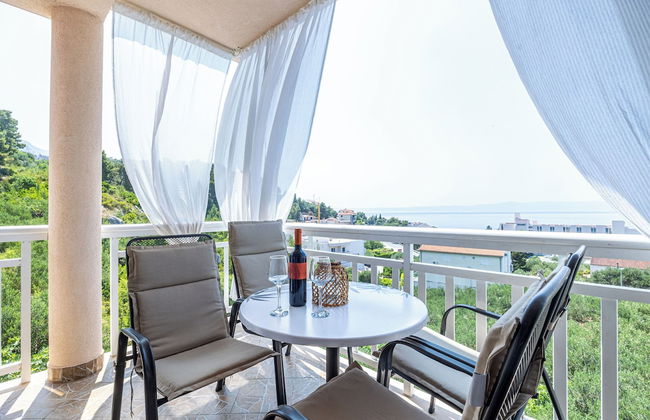 Apartments Seaview - Foto 43