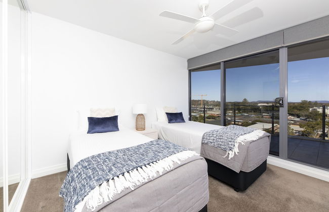 Sevan Apartments - Photo 26