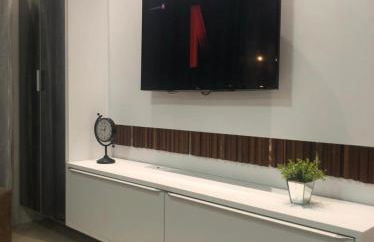 Apto familiar, 150mts do mar, completo e aconchegante em Palmas - Photo 7