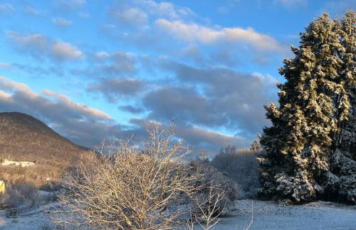 Gîte la Chenevière - Foto 21
