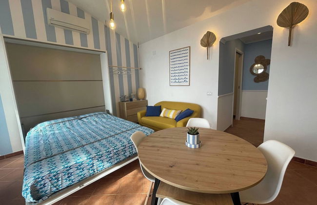 Wildsunset - Villa Cala Moresca - Foto 6