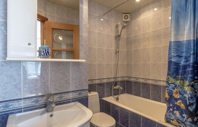 Apartment - Udaltsova 3k7 - Foto 8