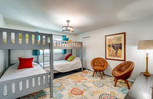 Luxurious Waterfront Home, 4 Mi to Sponge Docks! - Foto 27