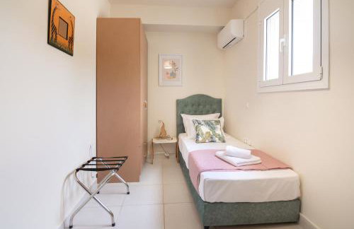 Princess Sissi, Villa-House with private pool and garden - Photo 39