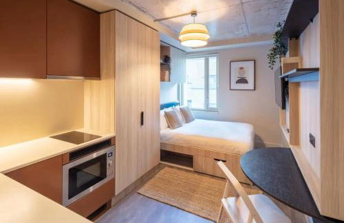 Florence Dock - London - Foto 11