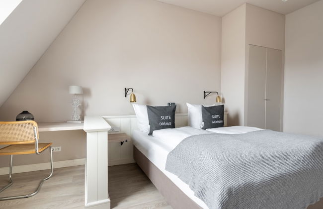 Limehome Berlin Chausseestrasse - Foto 3