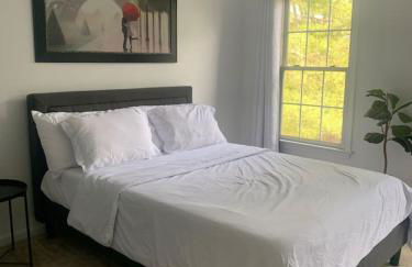 5BR Retreat Nature and Access Laurel MD - Foto 25