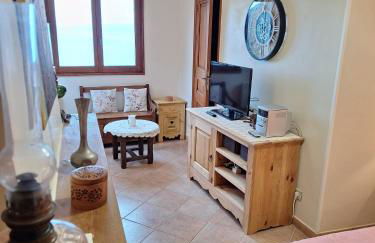 Duplex Belvédère-Campomoro, vue mer - Foto 11