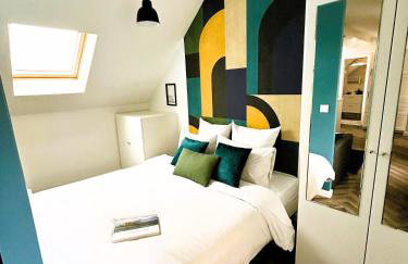 La Maison Hugo - Foto 46