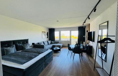 WITTMANN Ferienwohnung 618 Meerblick - Foto 3