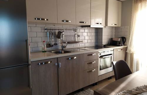 Urban 360 view Apartment - Foto 10