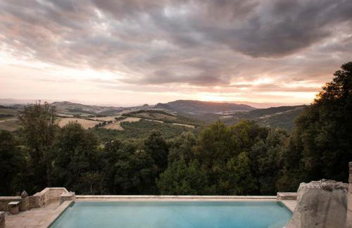 Borgo Pignano Volterra Tuscany - Photo 106