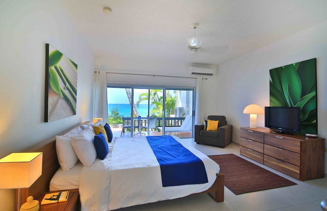 Cupecoy Beach Club - Foto 5