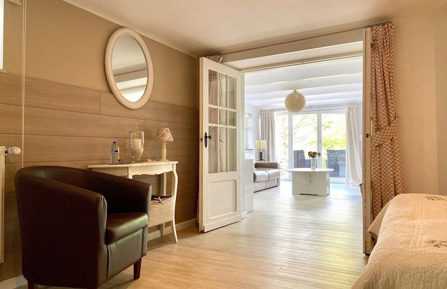 Suave Holiday Home in Stavelot With Infrared Sauna - Foto 17