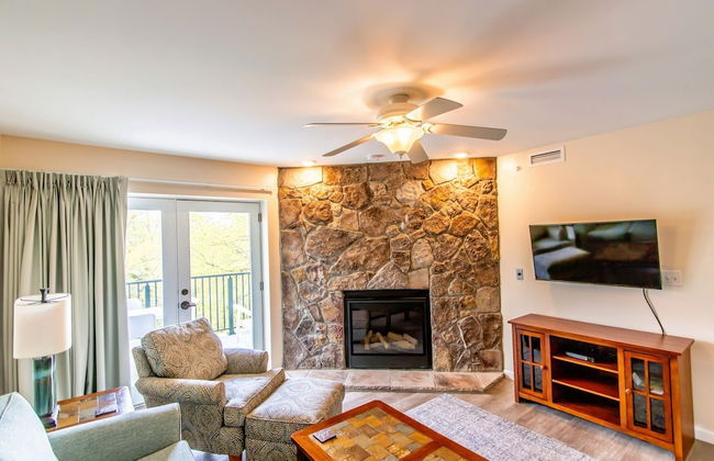 Laurel Point Resort - Foto 7