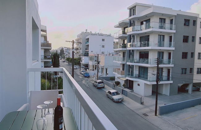 83 Lim3 - Stay Sunlit Apartment - Foto 20