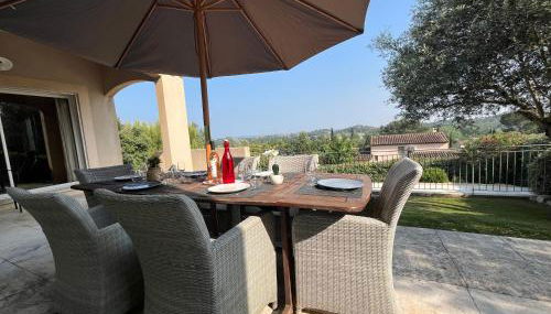 La Garrigue - Villa au cœur des Alpilles - Foto 3