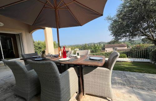 La Garrigue - Villa au cœur des Alpilles - Foto 3