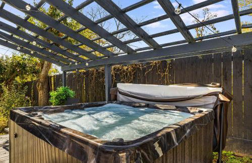 HotTub, FirePit, Pets, Pool Table, Outdoor Dining - Foto 79