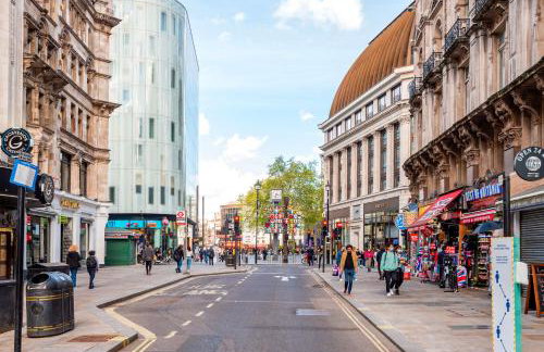 Welcome London Piccadilly Circus - Photo 21