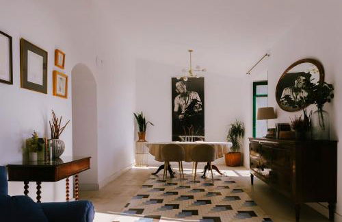 Hacienda Clavero Seven Deluxe Apartment - Photo 13