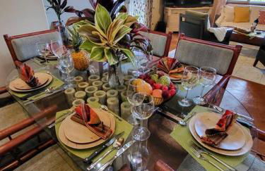 Unique Lava House by steaming crater - Photo 13